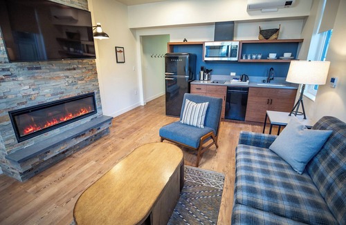 Mammoth Lakes Hotel | Outbound Mammoth
