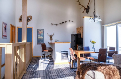 Mammoth Lakes Hotel | Outbound Mammoth