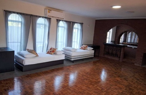 Ouyen Hotel | Ouyen Motel