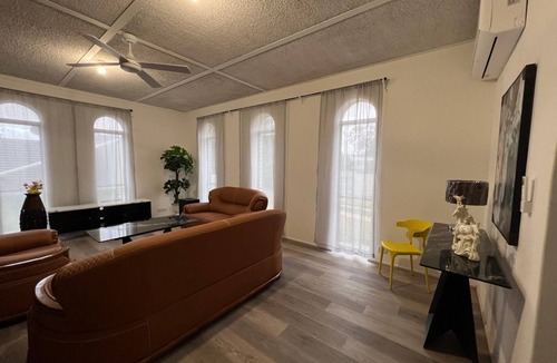 Ouyen Hotel | Ouyen Motel