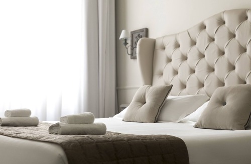 San Lorenzo Hotel | Palazzo Lorenzo Hotel Boutique & Spa