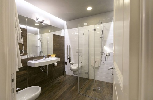 San Lorenzo Hotel | Palazzo Lorenzo Hotel Boutique & Spa