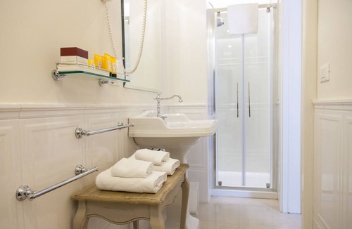 San Lorenzo Hotel | Palazzo Lorenzo Hotel Boutique & Spa