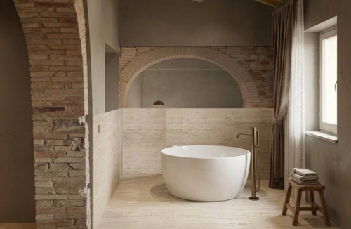 Montalcino Bed & Breakfast | Palazzo Lucchini