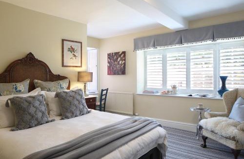 Redbrook Apartment | Palm House - Luxury Wye Valley Country House 2 Bed Apartment - Dog Friendly