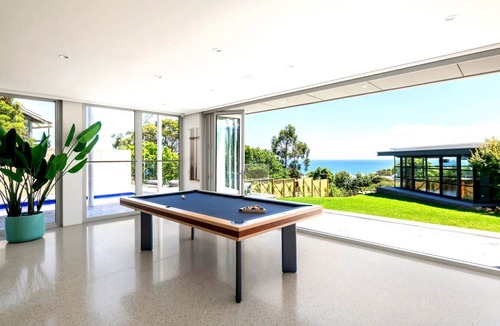 Mount Martha House | Panoramic Bay Views Mt Martha