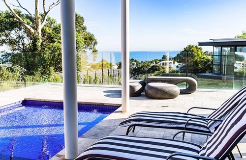Mount Martha House | Panoramic Bay Views Mt Martha