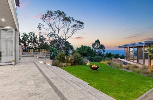 Mount Martha House | Panoramic Bay Views Mt Martha