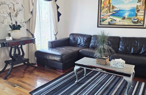 Narre Warren North House | Panoramic view in Narre Warren North