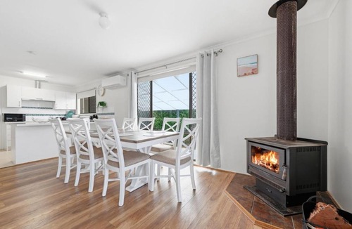 Cape Paterson House | Paradise Retreat