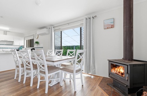 Cape Paterson House | Paradise Retreat - Cape Paterson