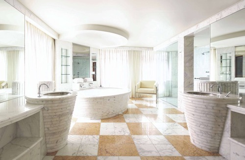 East Melbourne Hotel | Park Hyatt Melbourne