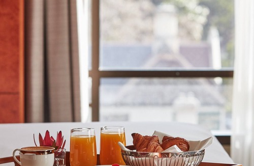 East Melbourne Hotel | Park Hyatt Melbourne