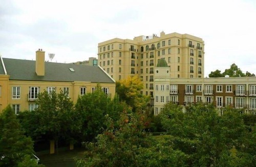 East Melbourne Apartment | Park Lane Apartment East Melbourne