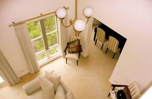 East Melbourne Apartment | Park Lane Apartment East Melbourne