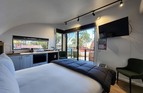 Cowes Other | Park Lane Phillip Island Holiday Park
