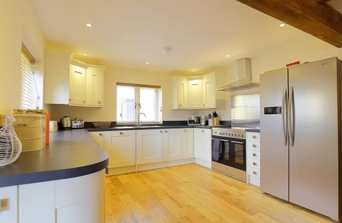 Wyck Rissington Cottage | Park Stables