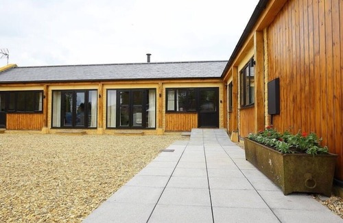 Wyck Rissington Cottage | Park Stables
