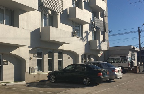 Brunswick Hotel | Parkville Place Apartments