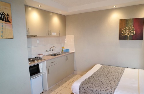 Brunswick Apartment | Parkville Place Serviced Apartments