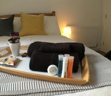 Dudley House | Parsons Street