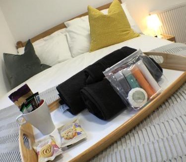 Dudley House | Parsons Street