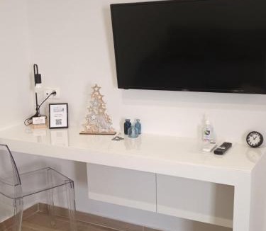 Neoi Epivates Apartment | Partcon Studio in Private Property A