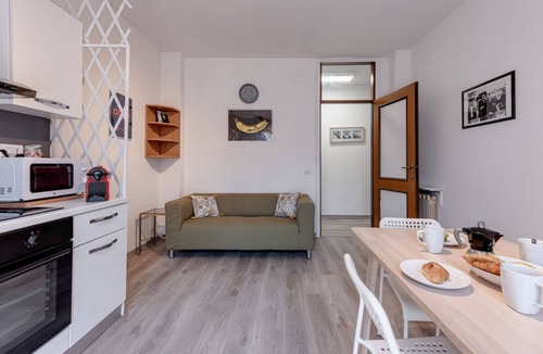 Rifredi Apartment | Pavone - Sweet Dreams in Florence
