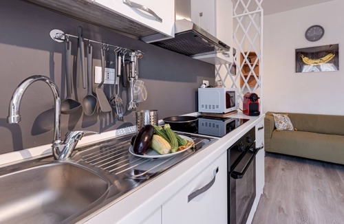 Rifredi Apartment | Pavone - Sweet Dreams in Florence