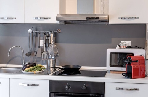 Rifredi Apartment | Pavone - Sweet Dreams in Florence