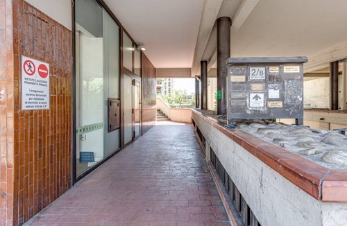 Rifredi Apartment | Pavone - Sweet Dreams in Florence