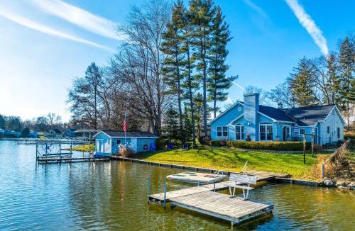 Paw Paw House | Paw Paw Fall Getaway: Wine Fest & Apples!