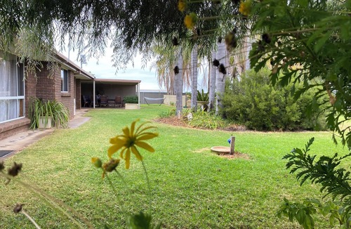Cabarita House | Peaceful 4br home with pool. Room for the whole family including your fur babies