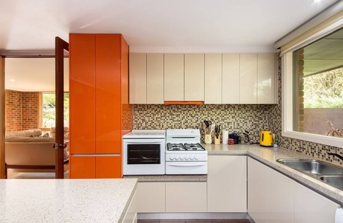 Somers House | Peaceful Family Favourite in Somers