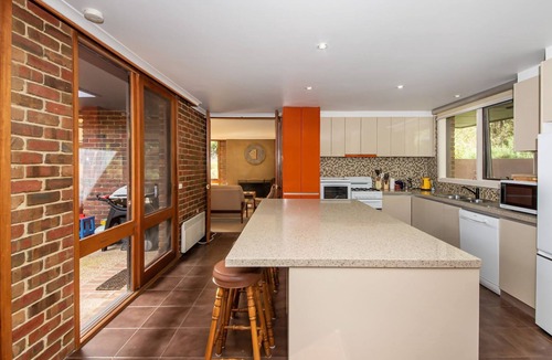 Somers House | Peaceful Family Favourite in Somers