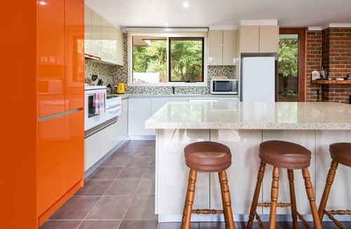 Somers House | Peaceful Family Favourite in Somers