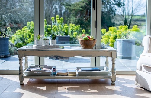 Birlingham Cottage | Peaceful Pigsty – Countryside Retreat near the Cotswolds & Cheltenham/Sleeps 6