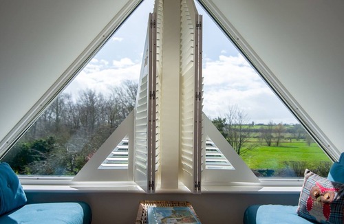 Birlingham Cottage | Peaceful Pigsty – Countryside Retreat near the Cotswolds & Cheltenham/Sleeps 6