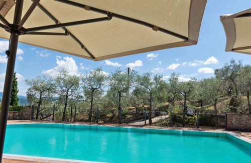 Canalicchio House | Peaceful Umbrian Escape