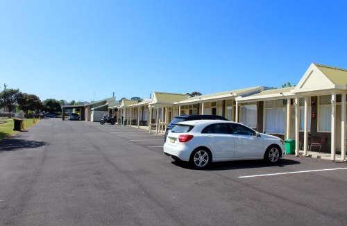 San Remo Hotel | Pelicans Motel San Remo