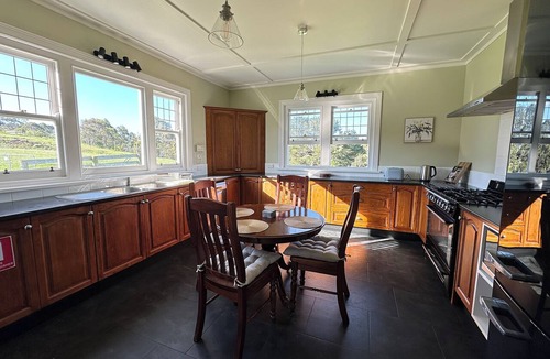 Welshpool Cottage | Pen-y-Bryn Estate