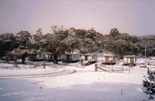 Crackenback Cabin | Pender Lea, independent park cabin