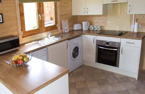Broadway Cabin | Pennylands Willow Lodge, Broadway