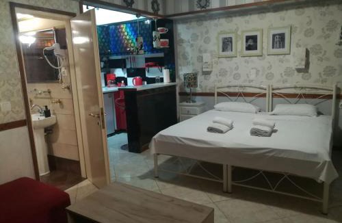 Old Town Apartment | Pento Studio