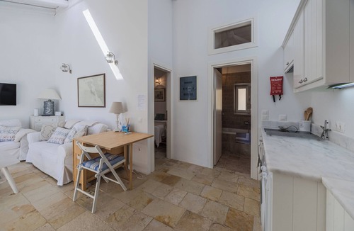 Gimari Villa | Pepe's Villa in Loustri on NE coast with private pool, WiFi, AirCon. Sleeps 4.