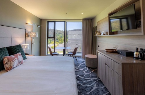 Marysville Hotel | Peppers Marysville