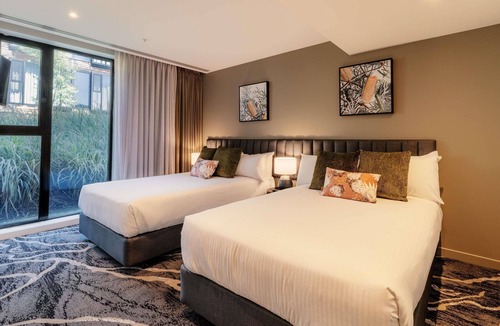 Marysville Hotel | Peppers Marysville