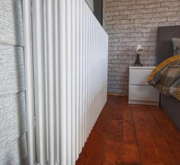Paulton Apartment | Perry's Paddock Glamping Pod's