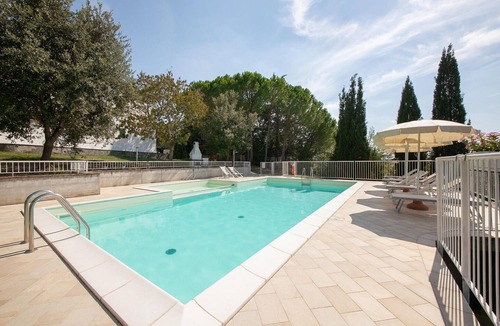 Santa Luce Apartment | Pet friendly apartment in Pieve di Santa Luce