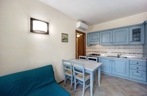 San Bartolomeo Apartment | Pet Friendly Apartment 'Chico Agriturismo La Scuderia' with Wi-Fi
